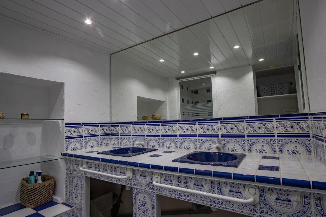 La Marinade Banyuls-sur-Mer Exterior foto